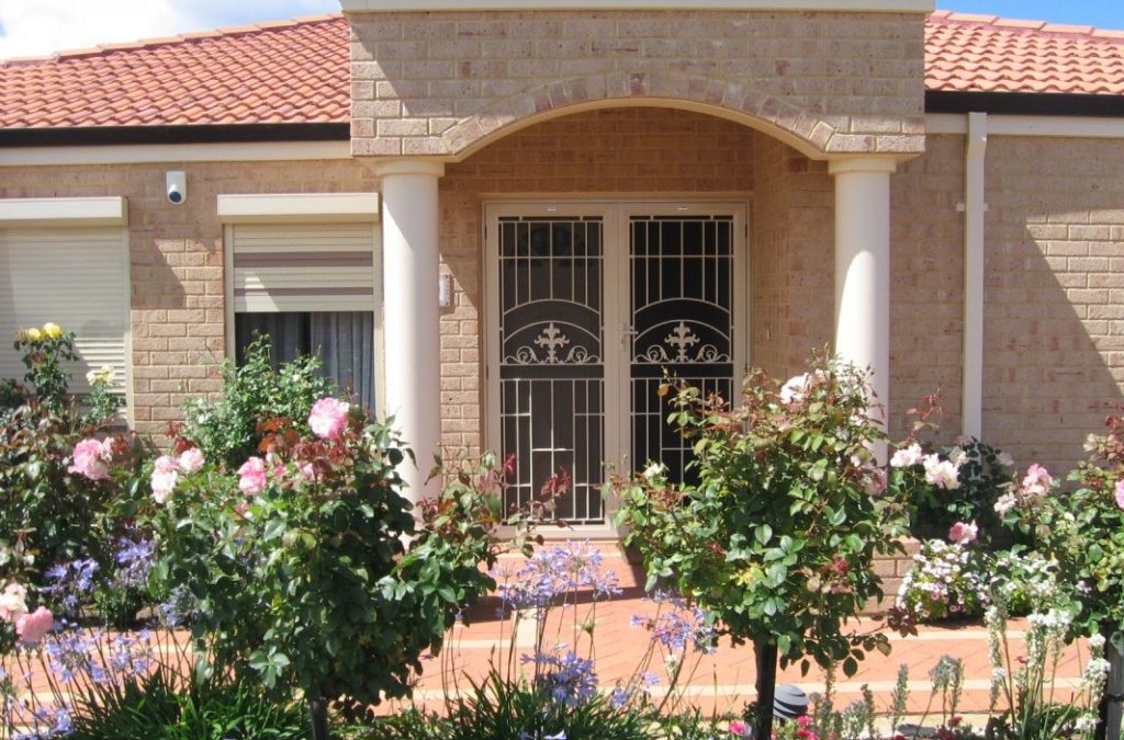 Are Security Doors a Good Investment?